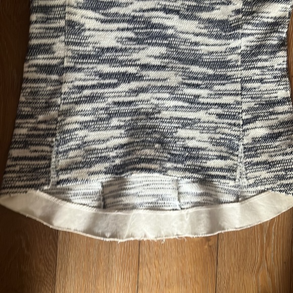 Derek lam textured top size 10 - Picture 5 of 10